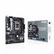 ASUS PRIME H610M A D4 Intel H610 LGA 1700 micro ATX 90MB19P0 M0EAY0