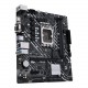 ASUS PRIME H610M D D4 Intel H610 LGA 1700 micro ATX 90MB1A00 M0EAY0