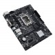 ASUS PRIME H610M D D4 Intel H610 LGA 1700 micro ATX 90MB1A00 M0EAY0