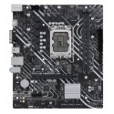 ASUS PRIME H610M-K D4 Intel H610 LGA 1700 micro ATX 90MB1A10-M0EAY0