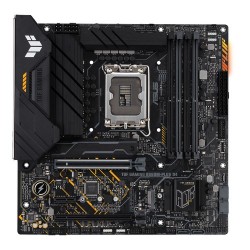 ASUS TUF GAMING B660M PLUS D4 Intel B660 LGA 1700 micro ATX 90MB1940 M0EAY0