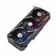 ASUS ROG STRIX RTX3070TI O8G GAMING NVIDIA GeForce RTX 3070 Ti 8 GB GDDR6X 90YV0GW0 M0NA00