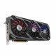 ASUS ROG STRIX RTX3070TI O8G GAMING NVIDIA GeForce RTX 3070 Ti 8 GB GDDR6X 90YV0GW0 M0NA00