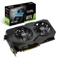 ASUS Dual -RTX2060-O6G-EVO NVIDIA GeForce RTX 2060 6 GB GDDR6 90YV0CH2-M0NA00