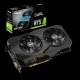 ASUS Dual RTX2060 O6G EVO NVIDIA GeForce RTX 2060 6 GB GDDR6 90YV0CH2 M0NA00