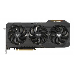 ASUS TUF Gaming TUF RTX3070TI O8G GAMING NVIDIA GeForce RTX 3070 Ti 8 GB GDDR6X 90YV0GY0 M0NA00