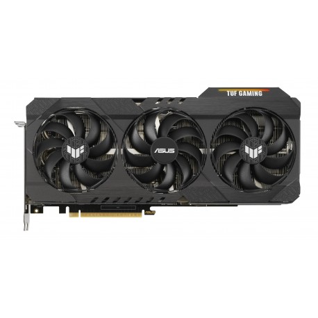 ASUS TUF Gaming TUF RTX3070TI O8G GAMING NVIDIA GeForce RTX 3070 Ti 8 GB GDDR6X 90YV0GY0 M0NA00