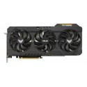 ASUS TUF Gaming TUF-RTX3070TI-O8G-GAMING NVIDIA GeForce RTX 3070 Ti 8 GB GDDR6X 90YV0GY0-M0NA00