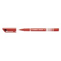 Stabilo Sensor medium penna tecnica Medio Rosso 1 pz 18740