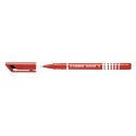 Stabilo Sensor medium penna tecnica Medio Rosso 1 pz 18740