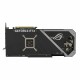 ASUS ROG STRIX RTX3060TI O8G V2 GAMING NVIDIA GeForce RTX 3060 Ti 8 GB GDDR6 90YV0G03 M0NA00