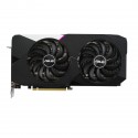 ASUS Dual -RTX3060TI-O8G-V2 NVIDIA GeForce RTX 3060 Ti 8 GB GDDR6 90YV0G1J-M0NA00