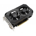 ASUS TUF Gaming TUF-GTX1650-O4GD6-P-GAMING NVIDIA GeForce GTX 1650 4 GB GDDR6 90YV0EZ2-M0NA00