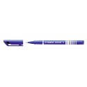 Stabilo Sensor medium penna tecnica Medio Blu 1 pz 18741
