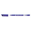Stabilo Sensor medium penna tecnica Medio Blu 1 pz 18741
