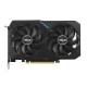 ASUS Dual GeForce RTX 3060 Ti V2 MINI NVIDIA 8 GB GDDR6 90YV0FT3 M0NA00