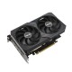 ASUS Dual GeForce RTX 3060 Ti V2 MINI NVIDIA 8 GB GDDR6 90YV0FT3 M0NA00