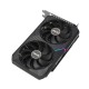 ASUS Dual GeForce RTX 3060 Ti V2 MINI NVIDIA 8 GB GDDR6 90YV0FT3 M0NA00