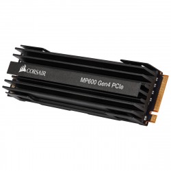 Corsair Force MP600 M.2 500 GB PCI Express 4.0 NVMe CSSDF500MP600R2