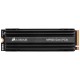 Corsair Force MP600 M.2 500 GB PCI Express 4.0 NVMe CSSDF500MP600R2