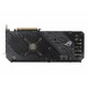 ASUS ROG STRIX RX6750XT O12G GAMING AMD Radeon RX 6750 XT 12 GB GDDR6 90YV0HK1 M0NA00