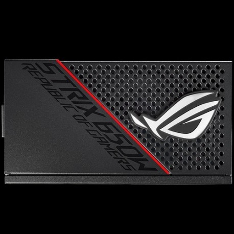 ASUS ROG Strix 650W alimentatore per computer 20 4 pin ATX ATX Nero 90YE00A1 B0NA00