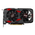 ASUS CERBERUS-GTX1050TI-A4G NVIDIA GeForce GTX 1050 Ti 4 GB GDDR5 90YV0A75-M0NA00