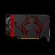 ASUS CERBERUS GTX1050TI A4G NVIDIA GeForce GTX 1050 Ti 4 GB GDDR5 90YV0A75 M0NA00