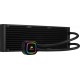 Corsair iCUE H150i RGB PRO XT Processore Raffreddatore di liquidi tutto in uno 12 cm Nero 1 pz CW 9060045 WW