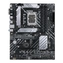 ASUS PRIME B660-PLUS D4 Intel B660 LGA 1700 ATX 90MB18X0-M0EAY0