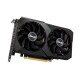 ASUS Dual GeForce RTX 3050 OC Edition 8GB NVIDIA GDDR6 90YV0HH0 M0NA00