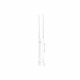 TP LINK EAP225 Outdoor 1200 Mbits Bianco Supporto Power over Ethernet PoE EAP225 OUTDOOR