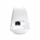 TP LINK EAP225 Outdoor 1200 Mbits Bianco Supporto Power over Ethernet PoE EAP225 OUTDOOR