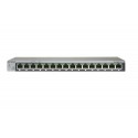 Netgear GS116 Non gestito Grigio GS116GE