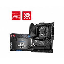 MSI MAG B660 TOMAHAWK WIFI