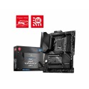 MSI MAG B660 TOMAHAWK WIFI scheda madre Intel B660 LGA 1700 ATX 4719072924942