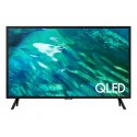 Samsung Series 5 TV QLED FHD 32 QE32Q50A Smart TV Wi-Fi Black 2021 QE32Q50AAUXZT