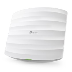TP LINK EAP110 punto accesso WLAN 300 Mbits Bianco Supporto Power over Ethernet PoE