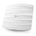 TP-LINK EAP110 punto accesso WLAN 300 Mbits Bianco Supporto Power over Ethernet PoE