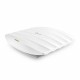 TP LINK EAP110 punto accesso WLAN 300 Mbits Bianco Supporto Power over Ethernet PoE