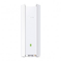 TP LINK EAP610 OUTDOOR punto accesso WLAN 1201 Mbits Bianco Supporto Power over Ethernet PoE