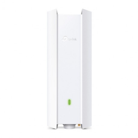 TP LINK EAP610 OUTDOOR punto accesso WLAN 1201 Mbits Bianco Supporto Power over Ethernet PoE