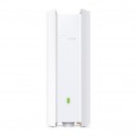 TP-LINK EAP610-OUTDOOR punto accesso WLAN 1201 Mbits Bianco Supporto Power over Ethernet PoE