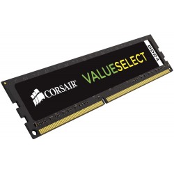 Corsair 4GB DDR4 2133MHz memoria 1 x 4 GB CMV4GX4M1A2133C15