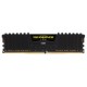 Corsair Vengeance LPX, 8GB, DDR4 memoria 2 x 4 GB 2666 MHz CMK8GX4M2A2666C16