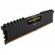 Corsair Vengeance LPX, 8GB, DDR4 memoria 1 x 8 GB 2666 MHz CMK8GX4M1A2666C16