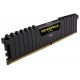 Corsair Vengeance LPX 32GB, DDR4, 3000MHz memoria 2 x 16 GB CMK32GX4M2D3000C16