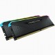 Corsair Vengeance CMG16GX4M2E3200C16 memoria 16 GB 2 x 8 GB DDR4 3200 MHz