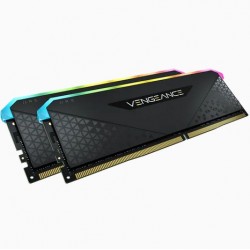 Corsair Vengeance CMG16GX4M2E3200C16 memoria 16 GB 2 x 8 GB DDR4 3200 MHz