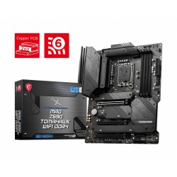 MSI MAG Z690 TOMAHAWK WIFI DDR4 ATX Intel Z690 LGA 1700 Z690 TMHK WF D4